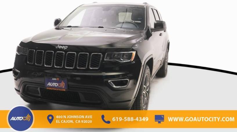 JEEP GRAND CHEROKEE 2020 1C4RJEAG8LC281013 image